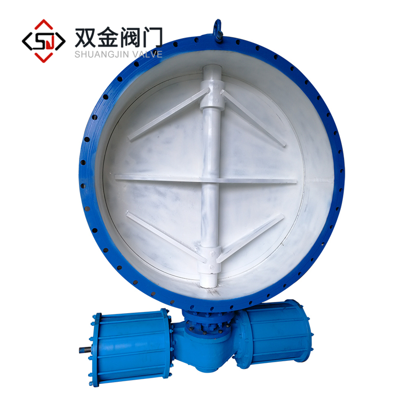 氣動調(diào)節(jié)蝶閥 氣動調(diào)節(jié)蝶閥
