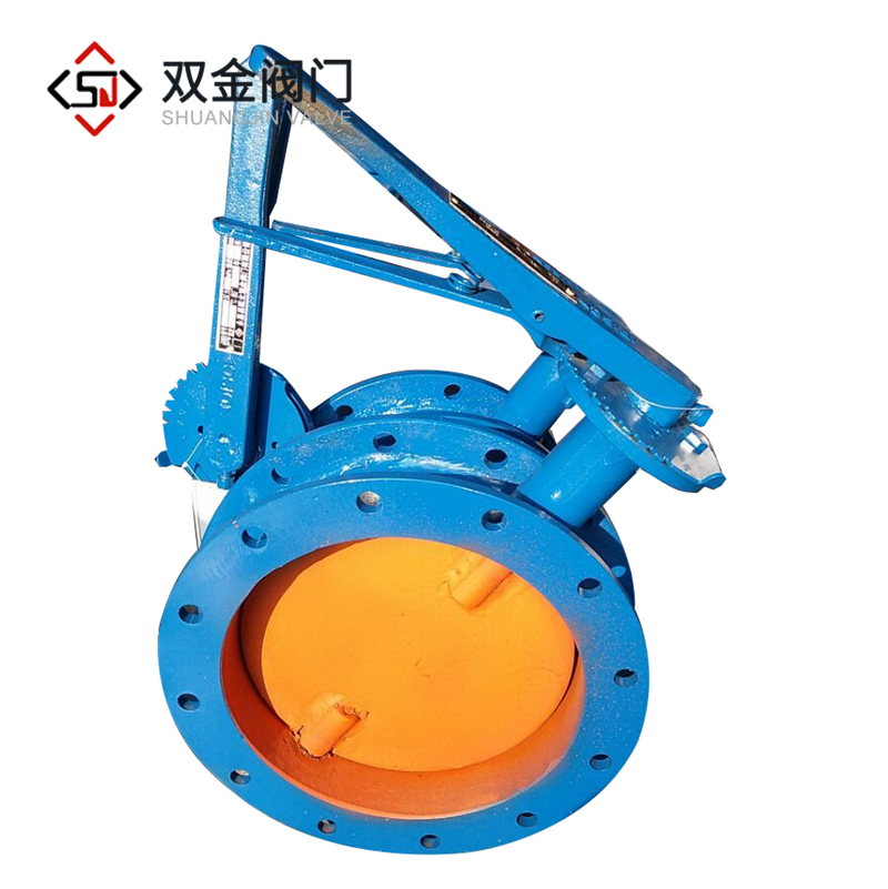 手柄式通風(fēng)蝶閥 手柄式通風(fēng)蝶閥