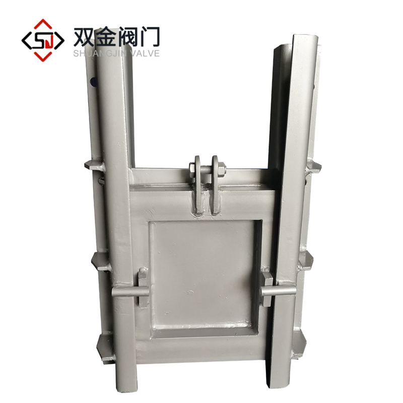 不銹鋼進(jìn)水閘門 不銹鋼進(jìn)水閘門